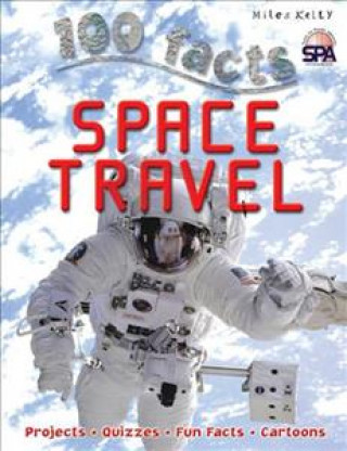 100 FACTS SPACE TRAVEL