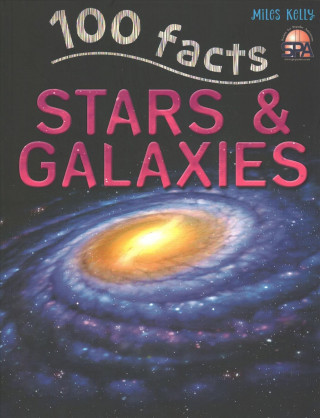 100 FACTS STARS & GALAXIES