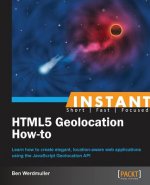 Instant HTML5 Geolocation How-To