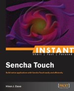 Instant Sencha Touch