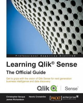Learning Qlik (R) Sense: The Official Guide