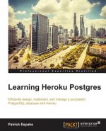 Learning Heroku Postgres