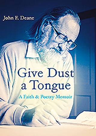 Give Dust a Tongue