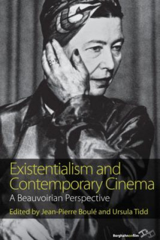 Existentialism and Contemporary Cinema