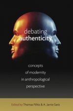 Debating Authenticity