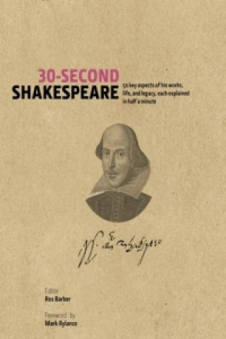 30-Second Shakespeare