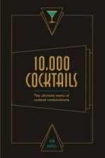 10,000 Cocktails