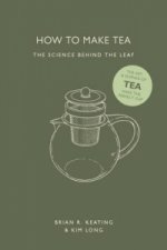How to Make Tea: the Science Behind the Leaf