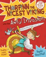 Thorfinn and the Awful Invasion