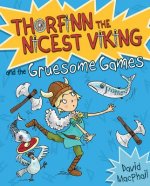 Thorfinn and the Gruesome Games