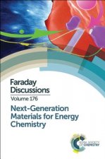 Next-Generation Materials for Energy Chemistry