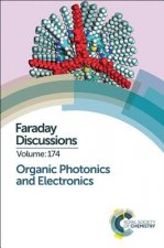 Organic Photonics and Electronics
