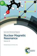 Nuclear Magnetic Resonance