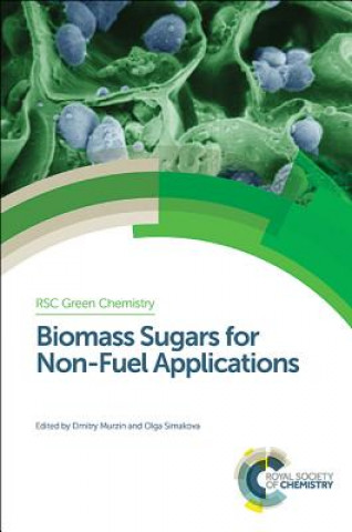 Biomass Sugars for Non-Fuel Applications