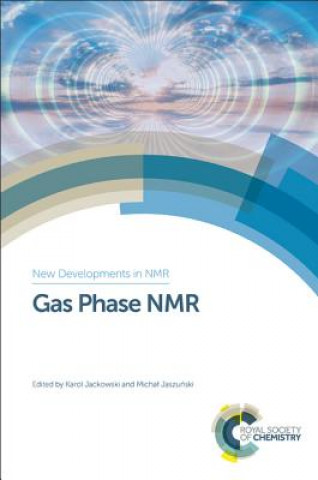 Gas Phase NMR