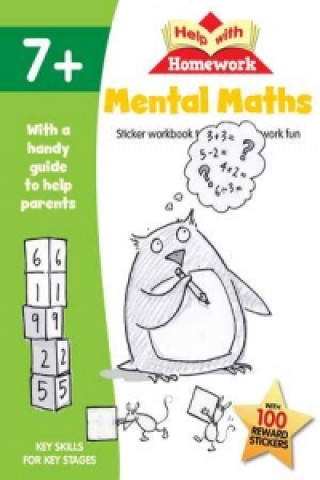Help with Homework Mental Maths 7+