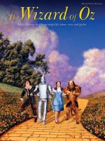 Wizard Of Oz (PVG)