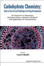 Carbohydrate Chemistry: State Of The Art And Challenges For Drug Development - An Overview On Structure, Biological Roles, Synthetic Methods And Appli