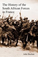 History of the South African Forces in France