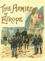 Armies of Europe Illustrated