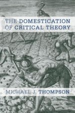Domestication of Critical Theory