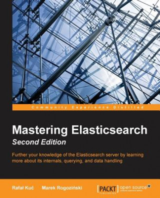 Mastering Elasticsearch -