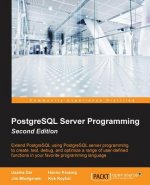 PostgreSQL Server Programming -