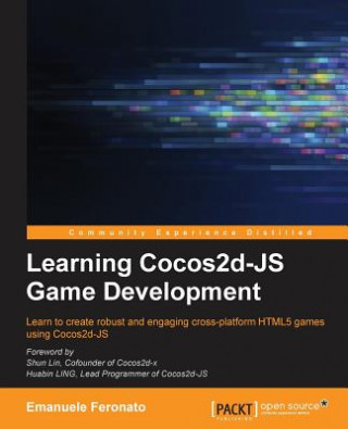 Learning Cocos2d-JS Game Development