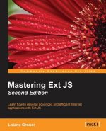 Mastering Ext JS -