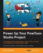 Power Up Your PowToon Studio Project