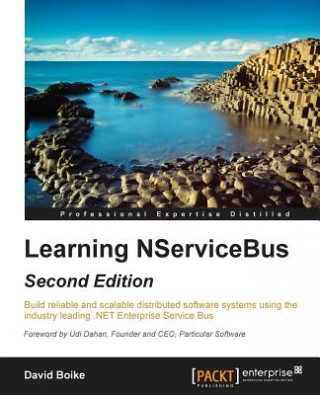 Learning NServiceBus -