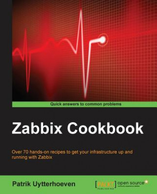 Zabbix Cookbook