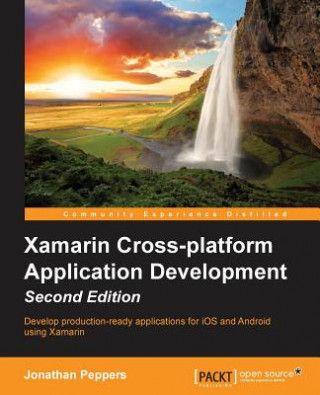 Xamarin Cross-platform Application Development -