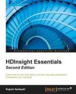 HDInsight Essentials -