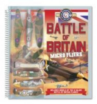 BATTLE OF BRITAIN MICRO FLYERS