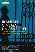 Iranian Cinema Uncensored