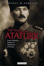 Young Ataturk