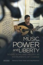 Music, Power and Liberty