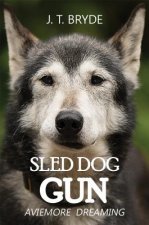 Sled Dog Gun