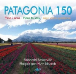 Patagonia 150 - Yma i Aros