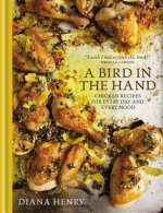 A BIRD IN THE HAND