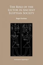 Role of the Lector in Ancient Egyptian Society