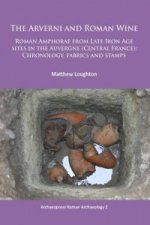 Arverni and Roman Wine