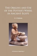 Origins and Use of the Potter's Wheel in Ancient Egypt