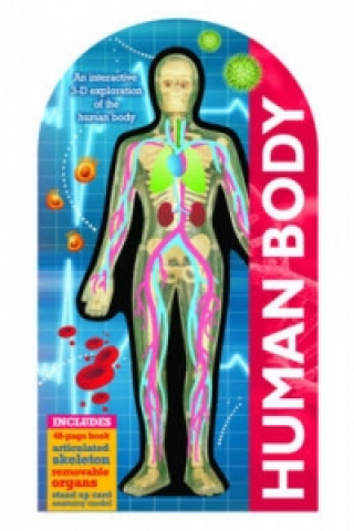 See Inside: The Human Body