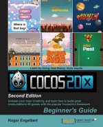 Cocos2d-x by Example: Beginner's Guide -