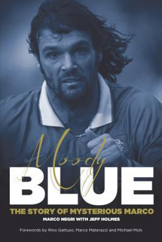 Moody Blue