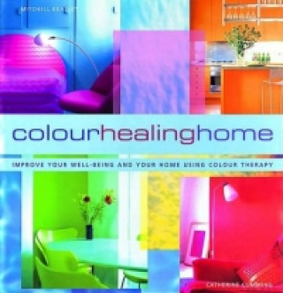 Colour Healing Home