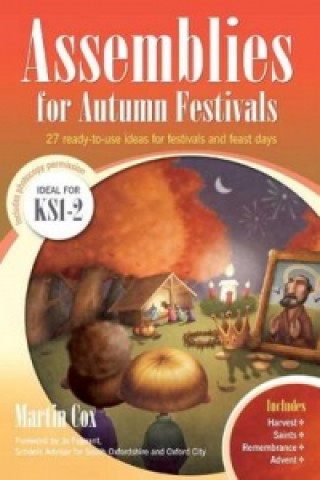 Assemblies for Autumn Festivals