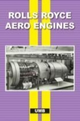 ROLLS ROYCE AERO ENGINES